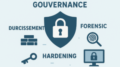 Cybersécurité - LJ